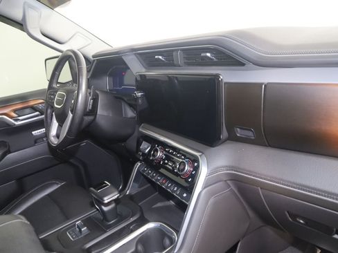Used 2023 GMC Sierra 1500 Denali AWD/4WD image 43