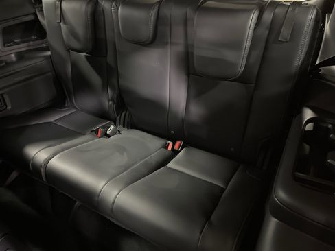 New 2026 Subaru Ascent Premium image 12