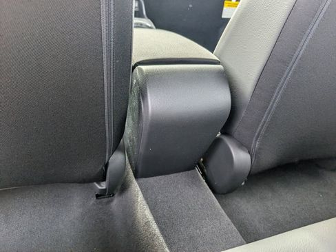 New 2026 Honda Civic Sport image 30