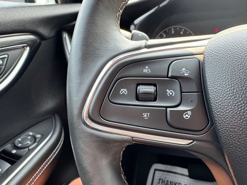 Used 2023 Buick Envision Preferred AWD/4WD image 15
