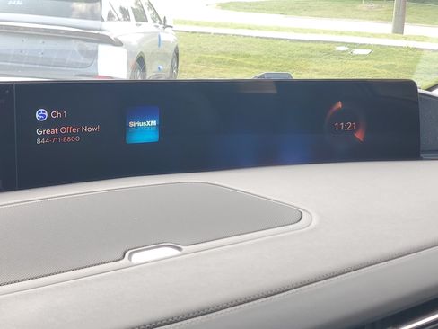 New 2027 Lincoln Navigator L Reserve AWD/4WD image 22
