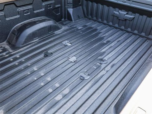 New 2026 Chevrolet Silverado 2500 LT w/ All Star Edition image 10