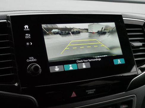 Certified 2021 Honda Pilot EX-L image 29