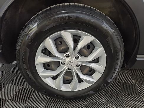 Used 2023 Honda CR-V LX image 13