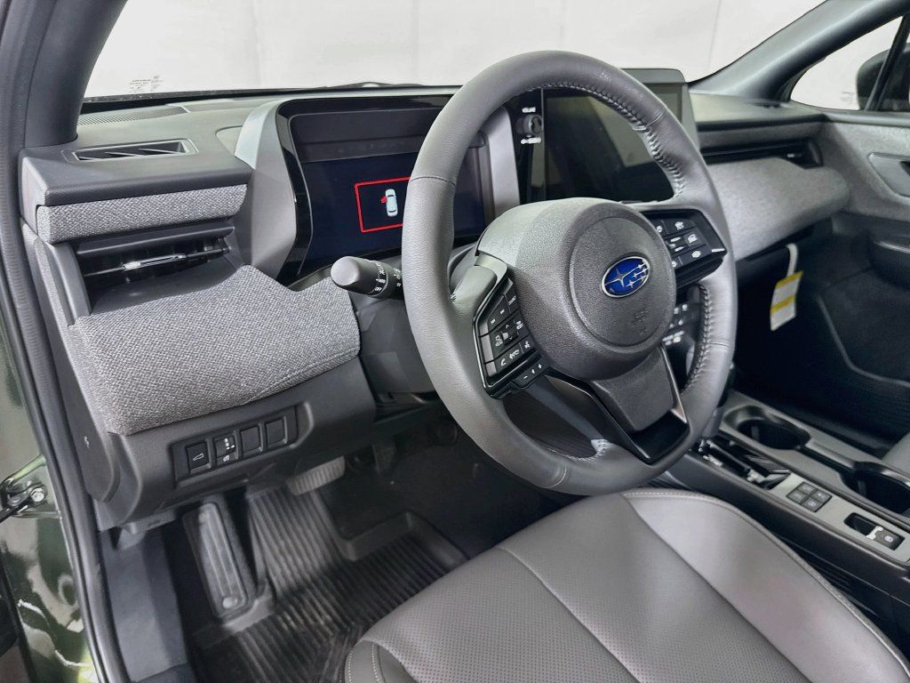 New 2026 Subaru Outback Limited XT AWD/4WD image 11