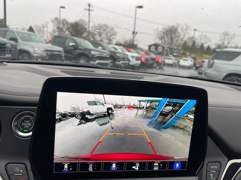 Used 2024 Chevrolet Blazer RS w/ Driver Confidence II Package image 14