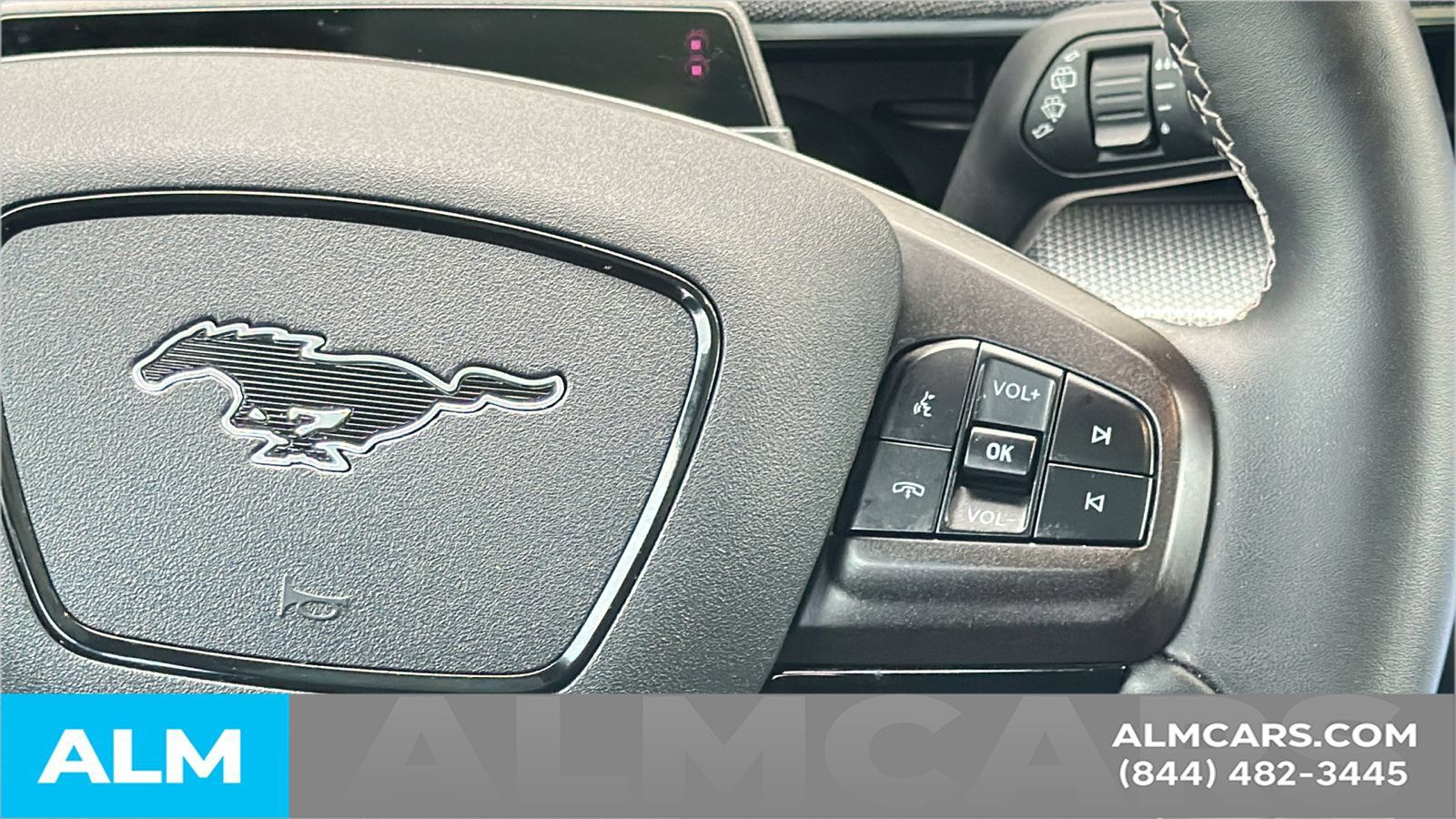 Used 2023 Ford Mustang Mach-E GT w/ GT Performance Edition AWD/4WD image 30