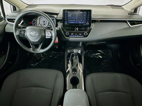 Used 2022 Toyota Corolla LE image 26