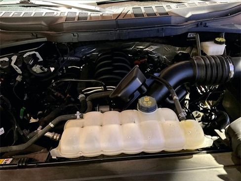 Used 2023 Ford F150 XL w/ STX Appearance Package image 33