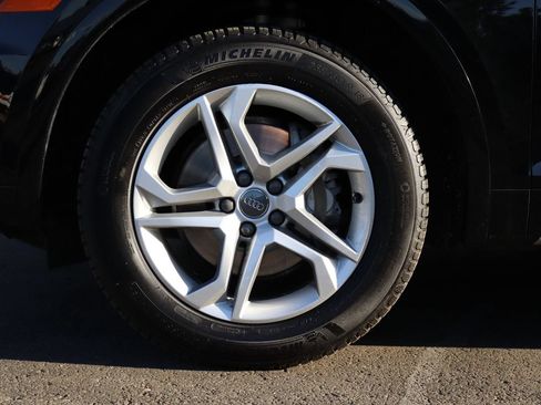 Used 2019 Audi Q5 2.0T Premium w/ Convenience Package AWD/4WD image 26