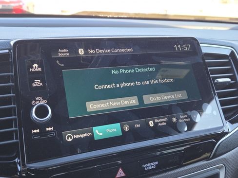 New 2026 Honda Ridgeline TrailSport image 29