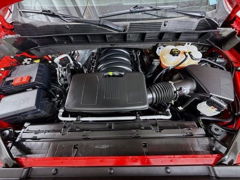 Used 2025 GMC Sierra 1500 Elevation w/ X31 Off-Road Package image 30