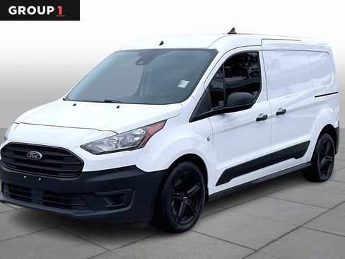 Used 2022 Ford Transit Connect XL image 1
