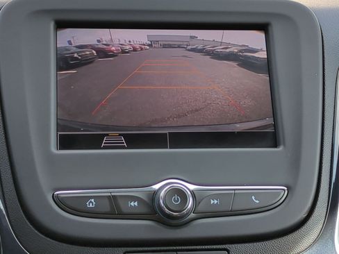 Used 2022 Chevrolet Equinox RS image 15