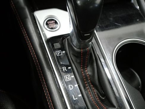 Used 2024 Nissan Altima 2.5 SR FWD image 22