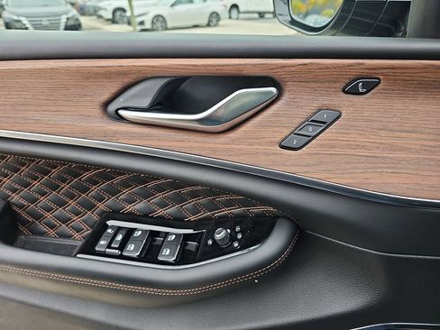 Used 2022 Jeep Grand Cherokee Summit image 33