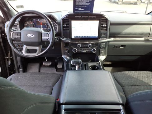 Certified 2021 Ford F150 XLT w/ Equipment Group 302A High image 14