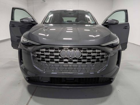 Used 2026 Audi Q5 Premium Plus AWD/4WD image 15