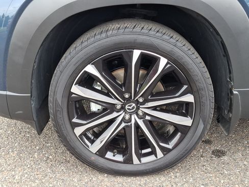 Certified 2025 MAZDA CX-50 AWD 2.5 S w/ Weather Package image 9