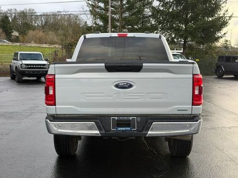 Used 2023 Ford F150 XLT image 4