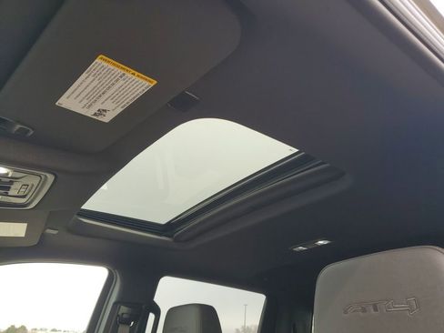 Certified 2023 GMC Sierra 1500 AT4 w/ AT4 Premium Package image 21