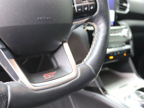 Used 2022 Ford Explorer ST w/ Equipment Group 401A AWD/4WD image 17