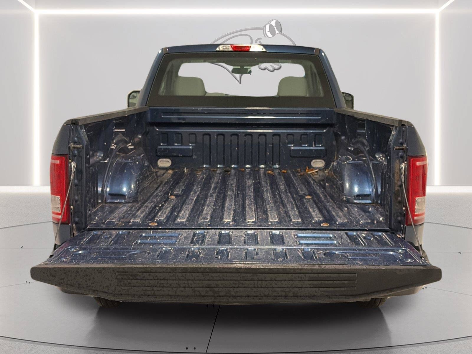 Used 2016 Ford F150 XL RWD image 9