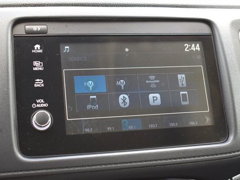 Used 2020 Honda HR-V EX image 22