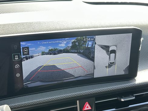 New 2025 Kia EV6 Wind RWD image 23
