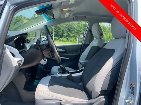 Used 2017 Chevrolet Bolt LT image 10