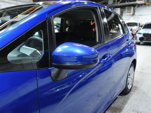 Used 2019 Honda Fit LX image 39