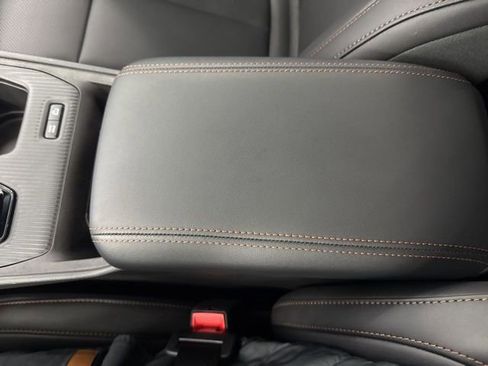 New 2026 Jeep Cherokee Limited image 43