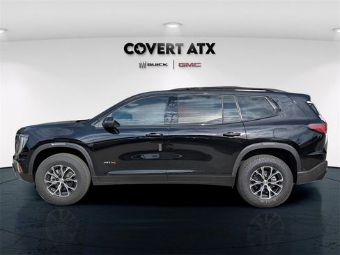 New 2026 GMC Acadia AT4 w/ Super Cruise Package image 4