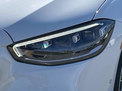 Certified 2025 Mercedes-Benz S 580 4MATIC Sedan image 8