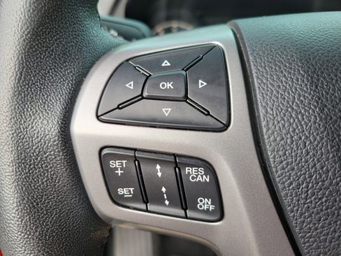 Used 2022 Ford Ranger XLT w/ Equipment Group 302A High image 19