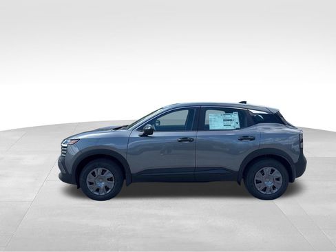 New 2026 Nissan Kicks S AWD/4WD image 3
