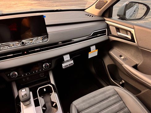 New 2026 Mitsubishi Outlander SE AWD/4WD image 24