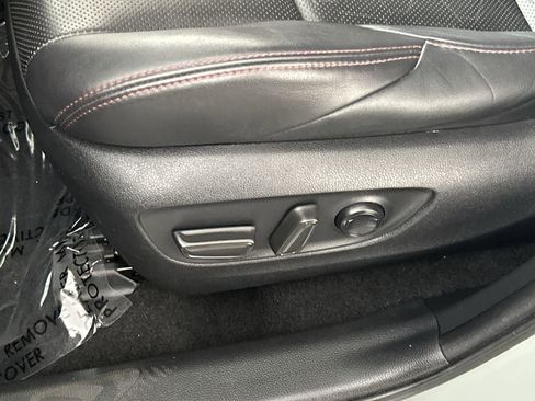 Used 2021 Toyota RAV4 TRD Off-Road w/ TRD Off-Road Weather Package image 20