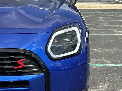 Used 2025 MINI Cooper Countryman S image 8