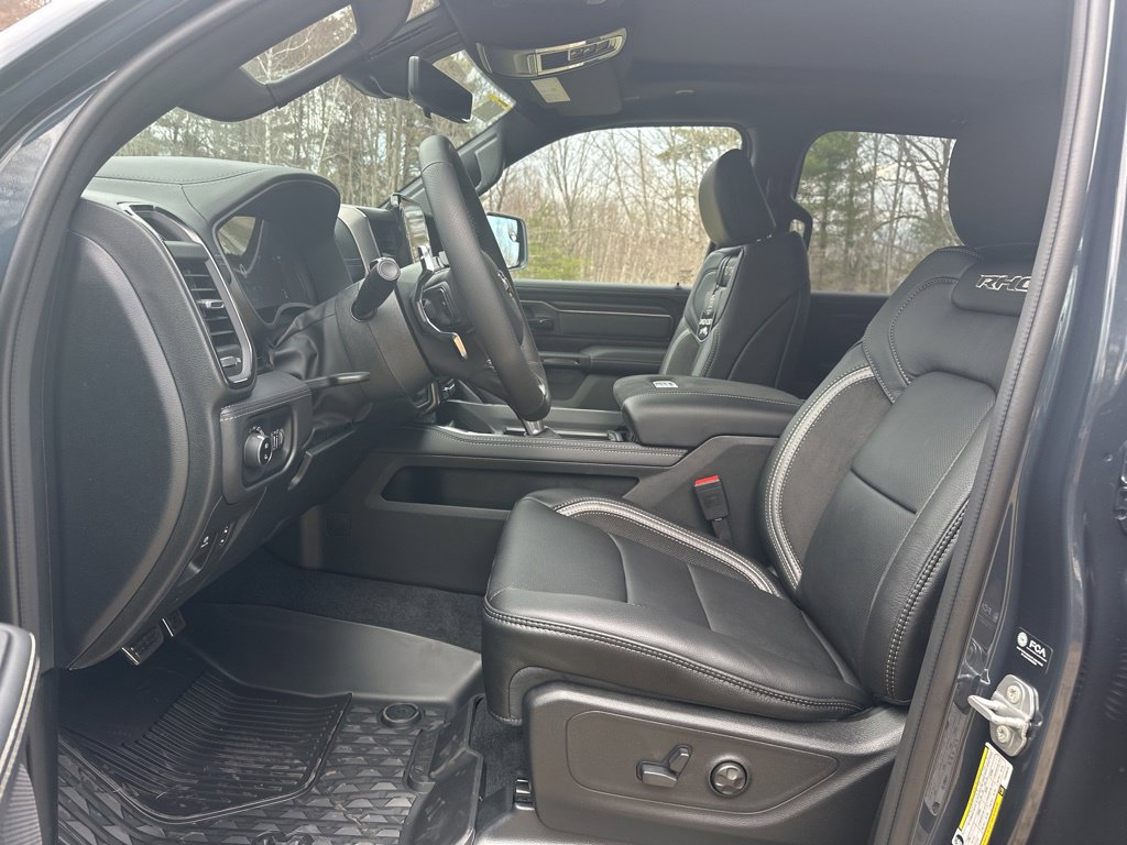 New 2026 RAM 1500 RHO w/ RHO Level 1 Equipment Group AWD/4WD image 10