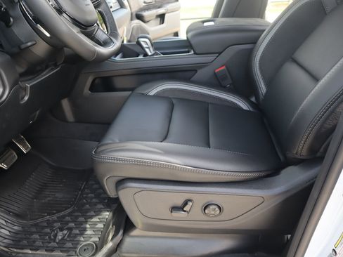 New 2026 RAM 1500 RHO AWD/4WD image 13