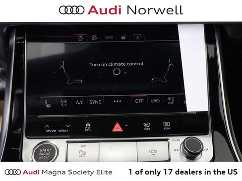 New 2026 Audi Q8 Premium Plus AWD/4WD image 4