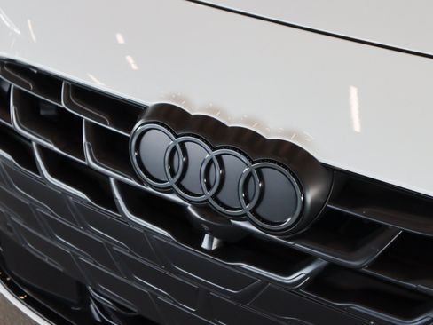 New 2026 Audi A6 Premium Plus AWD/4WD image 30