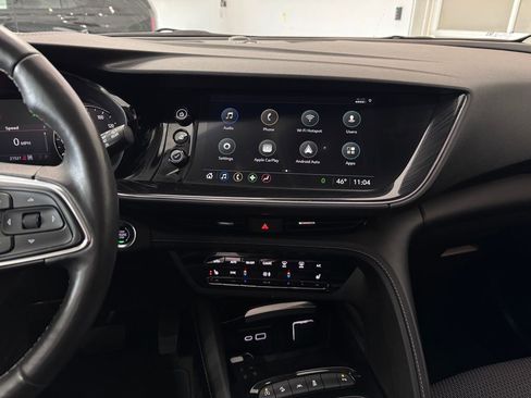 Certified 2023 Buick Envision Preferred AWD/4WD image 16
