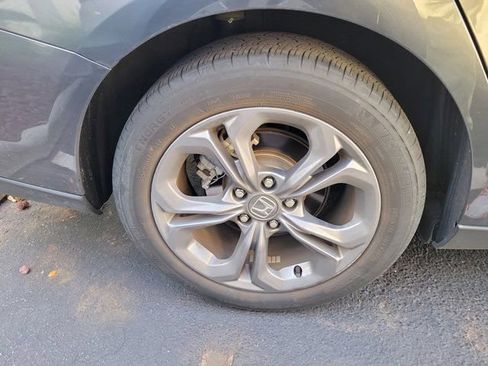 Used 2024 Honda Accord EX image 4