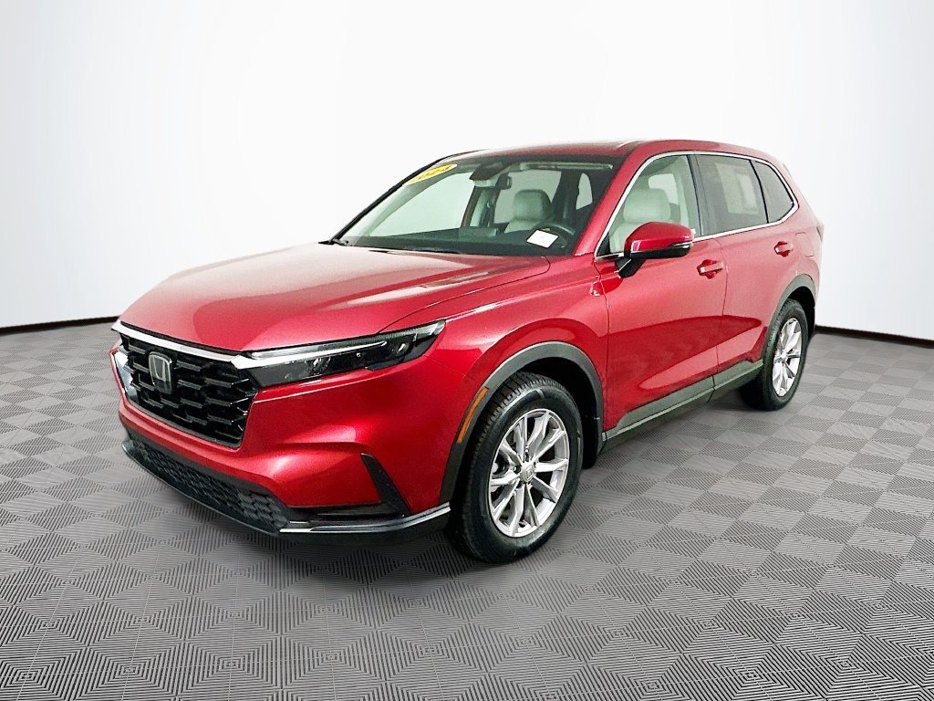 Used 2024 Honda CR-V EX image 5