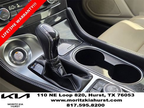 Used 2023 Nissan Maxima Platinum w/ Sport Mat Group image 9