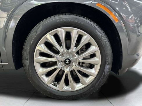 Used 2020 Hyundai Palisade Limited FWD image 71