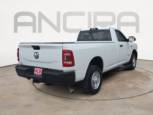 Used 2021 RAM 2500 Tradesman w/ Safety Group image 9