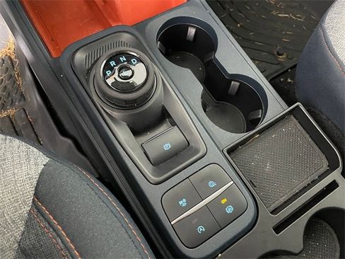 Certified 2024 Ford Maverick XLT w/ Equipment Group 300A Standard image 9